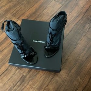 YSL Shoes